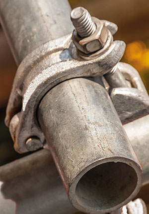 DROP FORGED FITTINGS